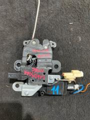 Замок крышки багажника MAZDA ROADSTER NCEC N16356820A 3 ракурс