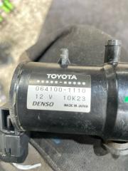 Помпа печки TOYOTA ESTIMA AHR20 2AZFXE 87200-28140 3 ракурс
