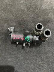 Помпа печки TOYOTA ESTIMA AHR20 2AZ-FXE 87200-28140 1 ракурс