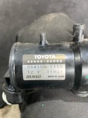 Помпа печки TOYOTA ESTIMA AHR20 2AZ-FXE 87200-28140 3 ракурс