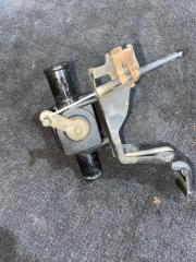 Кран печки HONDA CIVIC FERIO ES2 D15B 79710S5A003 3 ракурс