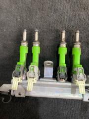 Форсунка инжекторная SUZUKI BALENO WB32S K12C 5 ракурс