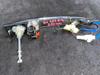 Ручка двери правая передняя SUZUKI BALENO WB32S K12C 3 ракурс