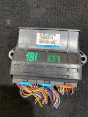 Блок efi NISSAN DAYZ B21W 3B20 1860C231 1 ракурс