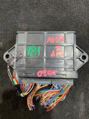 Блок efi NISSAN DAYZ B21W 3B20 1860C231 3 ракурс