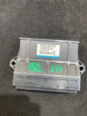 Блок efi NISSAN DAYZ B21W 3B20 1860C231 1 ракурс