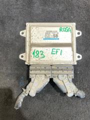 Блок EFI SUZUKI ALTO контрактная Блок EFI SUZUKI ALTO