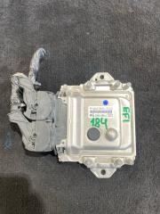 Блок EFI SUZUKI BALENO контрактная Блок EFI SUZUKI BALENO