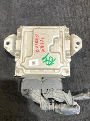 Блок efi SUZUKI BALENO WB32S K12C 33920-68PL0 3 ракурс