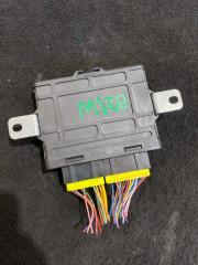 Блок управления акпп NISSAN DAYZ B21W 3B20 8631B183 5 ракурс