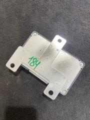 Блок управления акпп NISSAN NOTE NE12 HR12DE 416503VA5A 3 ракурс