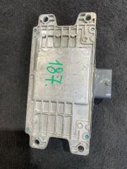 Блок управления акпп NISSAN X-TRAIL NT31 MR20DE 31036-JG13A 2 ракурс