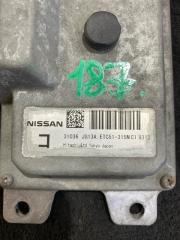 Блок управления акпп NISSAN X-TRAIL NT31 MR20DE 31036-JG13A 3 ракурс