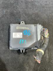 Блок EFI SUZUKI WAGON R контрактная Блок EFI SUZUKI WAGON R