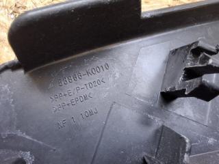Жабо TOYOTA YARIS MXPA15 53866K0010 3 ракурс
