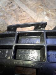 Крепление бампера левое переднее TOYOTA YARIS MXPA15 52536-K0030 3 ракурс
