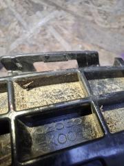Крепление бампера правое переднее TOYOTA YARIS MXPA15 52535-K0030 3 ракурс