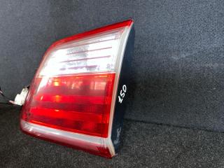 Вставка багажника правая TOYOTA CROWN GRS201 30-371 2 ракурс