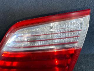 Вставка багажника правая TOYOTA CROWN GRS201 30-371 4 ракурс