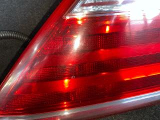 Вставка багажника правая TOYOTA CROWN GRS201 30-371 5 ракурс