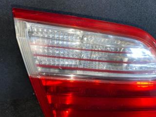 Вставка багажника левая TOYOTA CROWN GRS201 30-371 4 ракурс