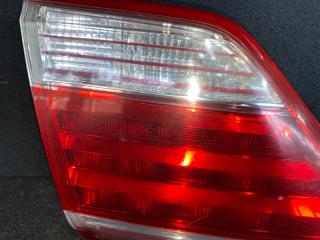 Вставка багажника левая TOYOTA CROWN GRS201 30-371 5 ракурс