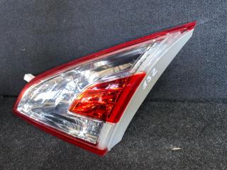 Вставка багажника правая NISSAN MURANO TNZ51 D097 2 ракурс