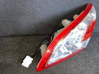 Вставка багажника правая NISSAN MURANO TNZ51 D097 3 ракурс