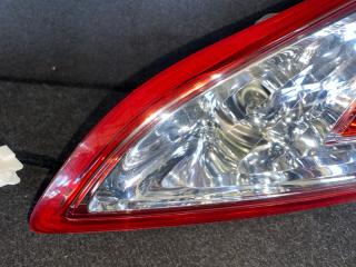 Вставка багажника правая NISSAN MURANO TNZ51 D097 4 ракурс