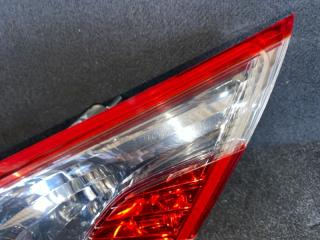 Вставка багажника правая NISSAN MURANO TNZ51 D097 5 ракурс