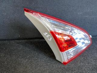 Вставка багажника NISSAN MURANO TNZ51 D097 2 ракурс