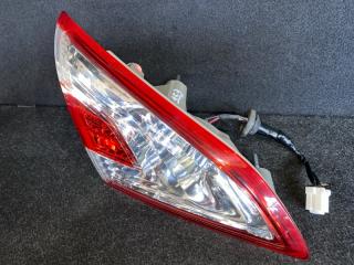 Вставка багажника NISSAN MURANO TNZ51 D097 3 ракурс