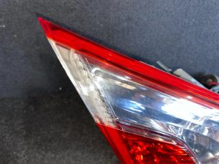 Вставка багажника NISSAN MURANO TNZ51 D097 4 ракурс