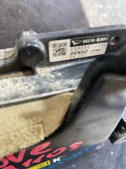 Радар-детектор DAIHATSU MOVE LA110S 88210-B2091 5 ракурс