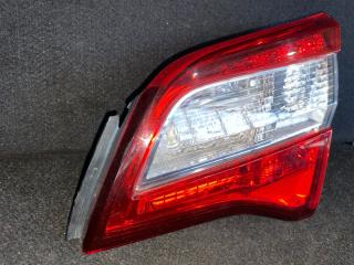 Вставка багажника правая SUBARU LEGACY BN9 236-60234 3 ракурс