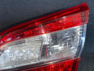 Вставка багажника правая SUBARU LEGACY BN9 236-60234 4 ракурс
