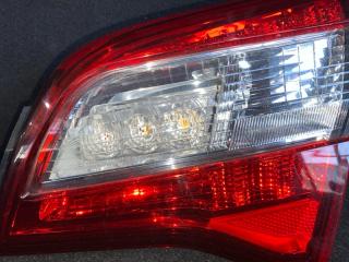 Вставка багажника правая SUBARU LEGACY BN9 236-60234 5 ракурс