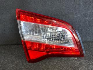 Вставка багажника левая SUBARU LEGACY