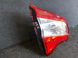 Вставка багажника левая SUBARU LEGACY BN9 132-60234 2 ракурс
