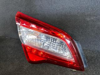 Вставка багажника левая SUBARU LEGACY BN9 132-60234 3 ракурс