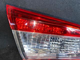 Вставка багажника левая SUBARU LEGACY BN9 132-60234 4 ракурс