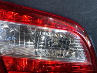 Вставка багажника левая SUBARU LEGACY BN9 132-60234 5 ракурс