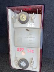 Вставка багажника левая 850 1993 LW45