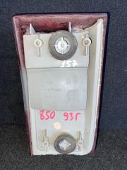 Вставка багажника правая 850 1993 LW45