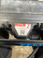Радар-детектор TOYOTA PRIUS ZVW55 88210-47090 5 ракурс