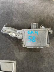 Радар-детектор HONDA FIT GK4 36800-T5A-J04 1 ракурс Радар-детектор HONDA FIT GK4 36800-T5A-J04 1 ракурс