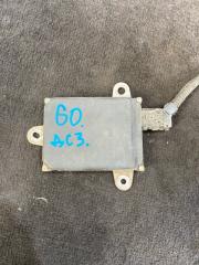 Датчик парковки левый задний TOYOTA PRIUS ZVW55 88162-0W270 1 ракурс