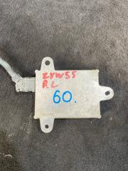 Датчик парковки левый задний TOYOTA PRIUS ZVW55 88162-0W270 2 ракурс