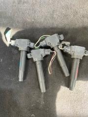 Катушка зажигания SUZUKI BALENO WB32S K12C FK0508 1 ракурс
