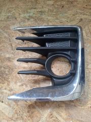 Заглушка бампера левая передняя TOYOTA VOXY ZRR85 52040-28050 1 ракурс